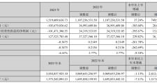 西菱动力2023年营收15.2亿 董事长魏晓林薪酬68.79万