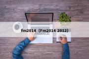 fm2014（Fm2014 2012）