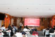 东方雨虹砂粉科技集团合伙人2.0版战略合作落地签约仪式在京举行